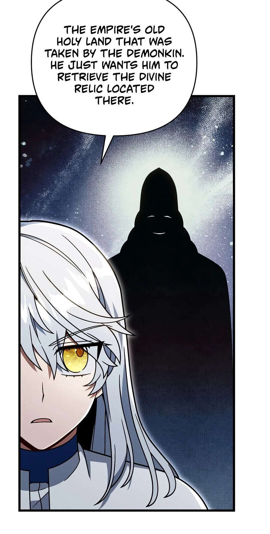 I’m Going to Destroy this Country Chapter 82 page 61 - 