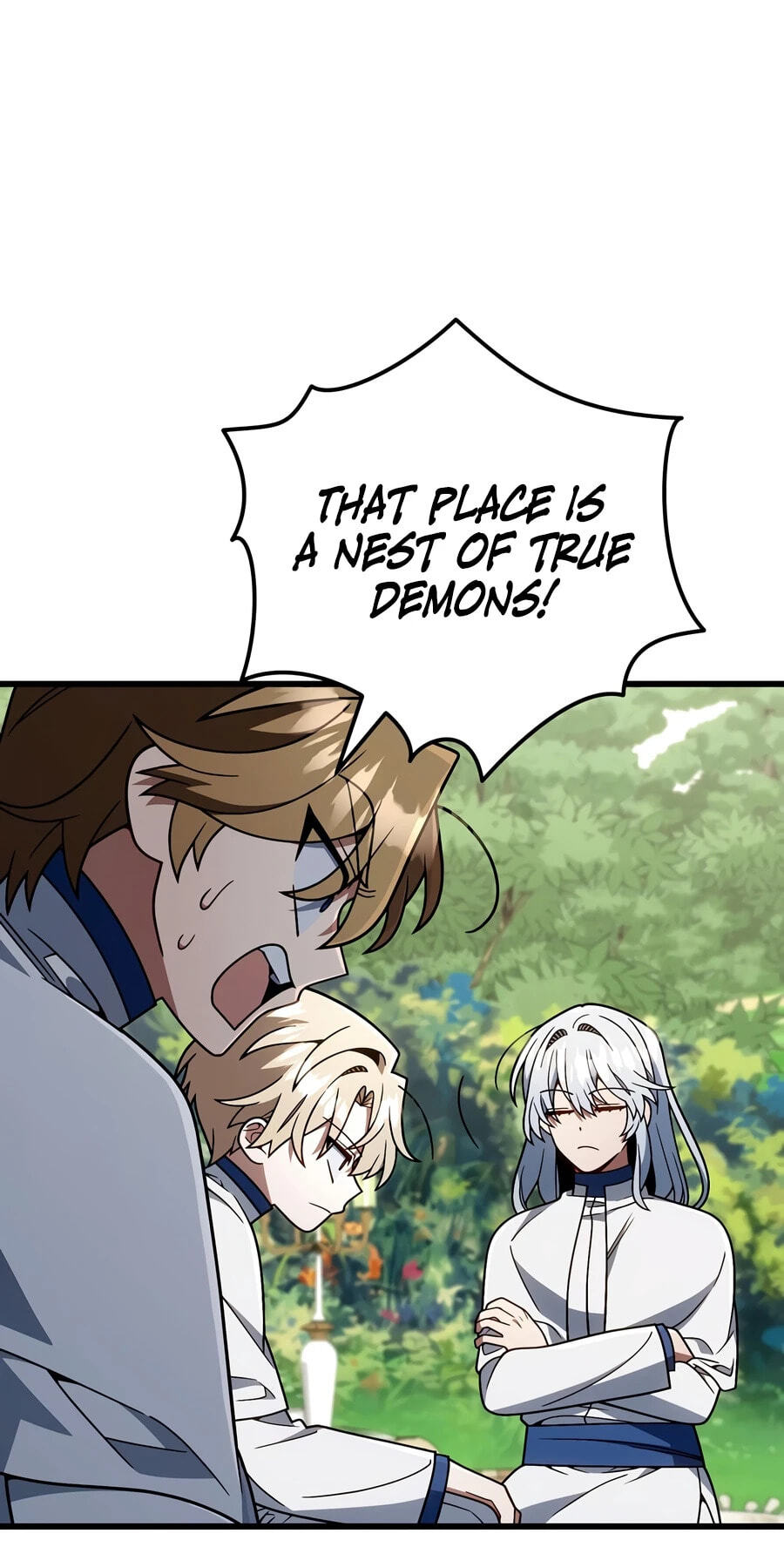 I’m Going to Destroy this Country Chapter 82 page 62 - 