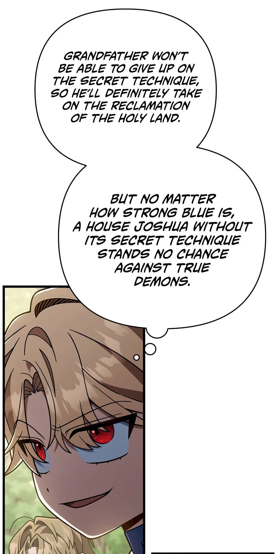 I’m Going to Destroy this Country Chapter 82 page 64 - 