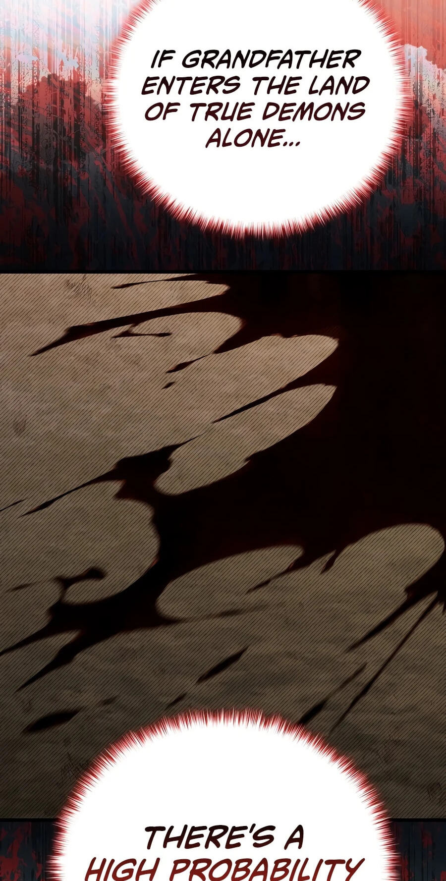 I’m Going to Destroy this Country Chapter 82 page 66 - 