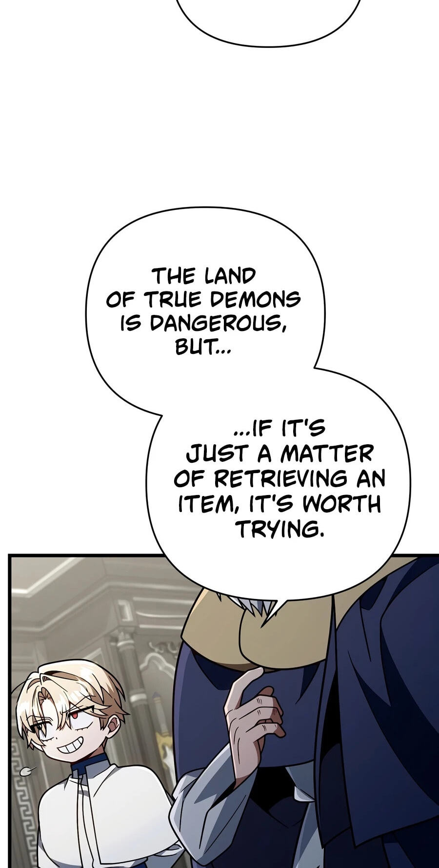 I’m Going to Destroy this Country Chapter 82 page 75 - 