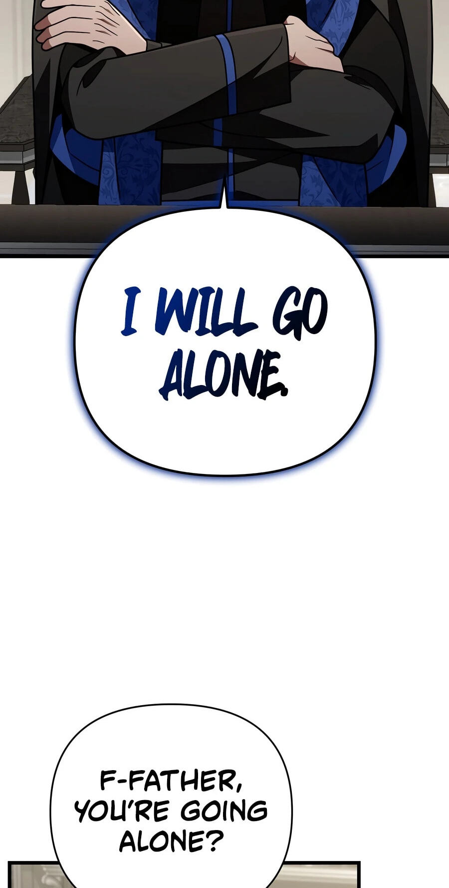I’m Going to Destroy this Country Chapter 82 page 77 - 