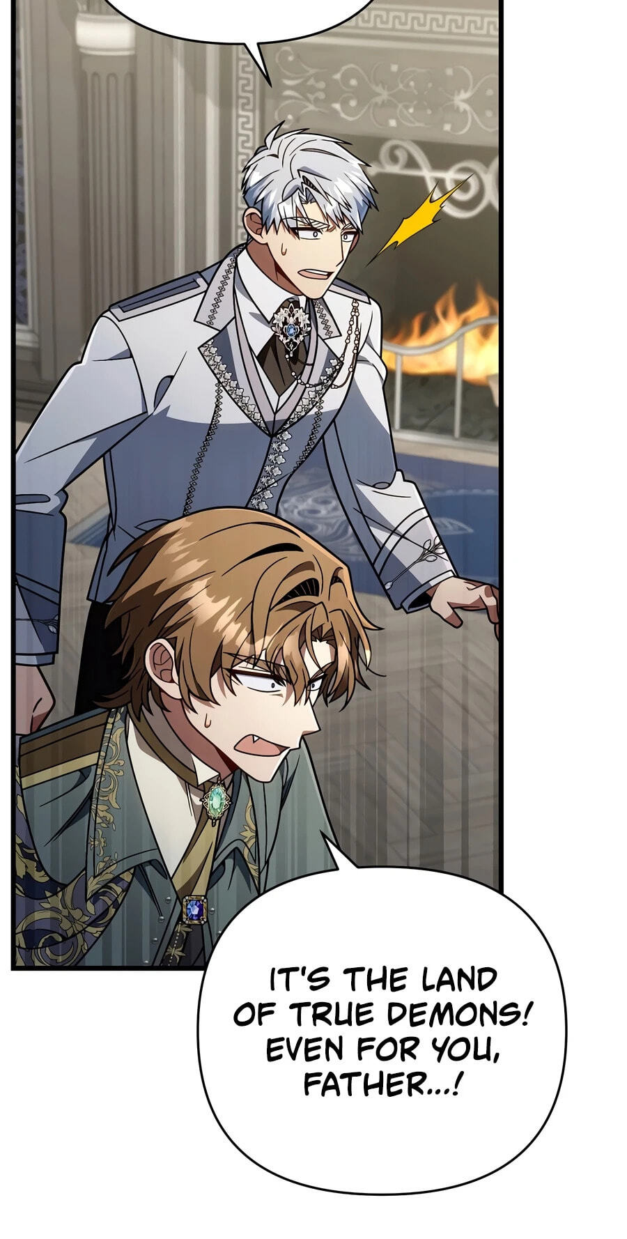 I’m Going to Destroy this Country Chapter 82 page 78 - 