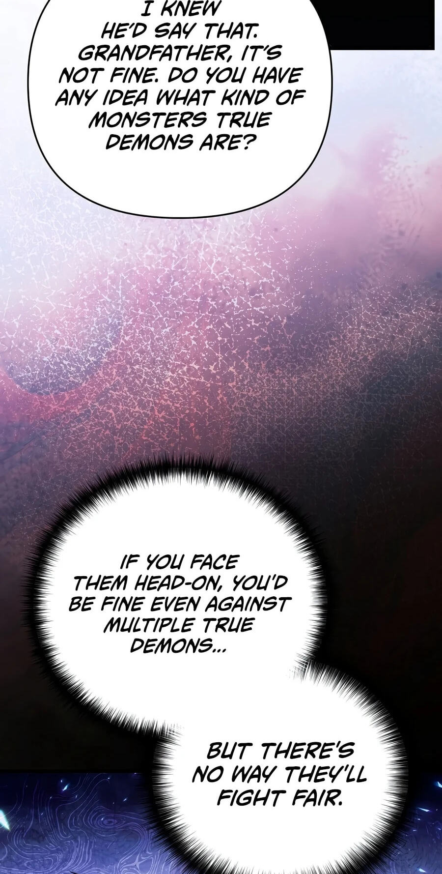 I’m Going to Destroy this Country Chapter 82 page 80 - 