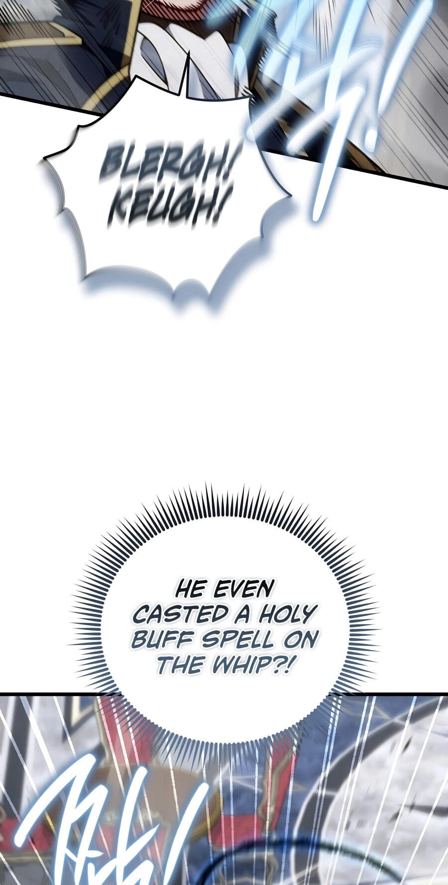 I’m Going to Destroy this Country Chapter 82 page 9 - 