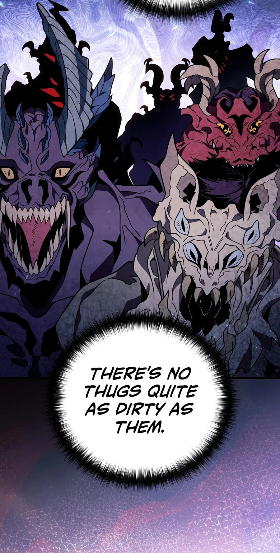 I’m Going to Destroy this Country Chapter 82 page 81 - 