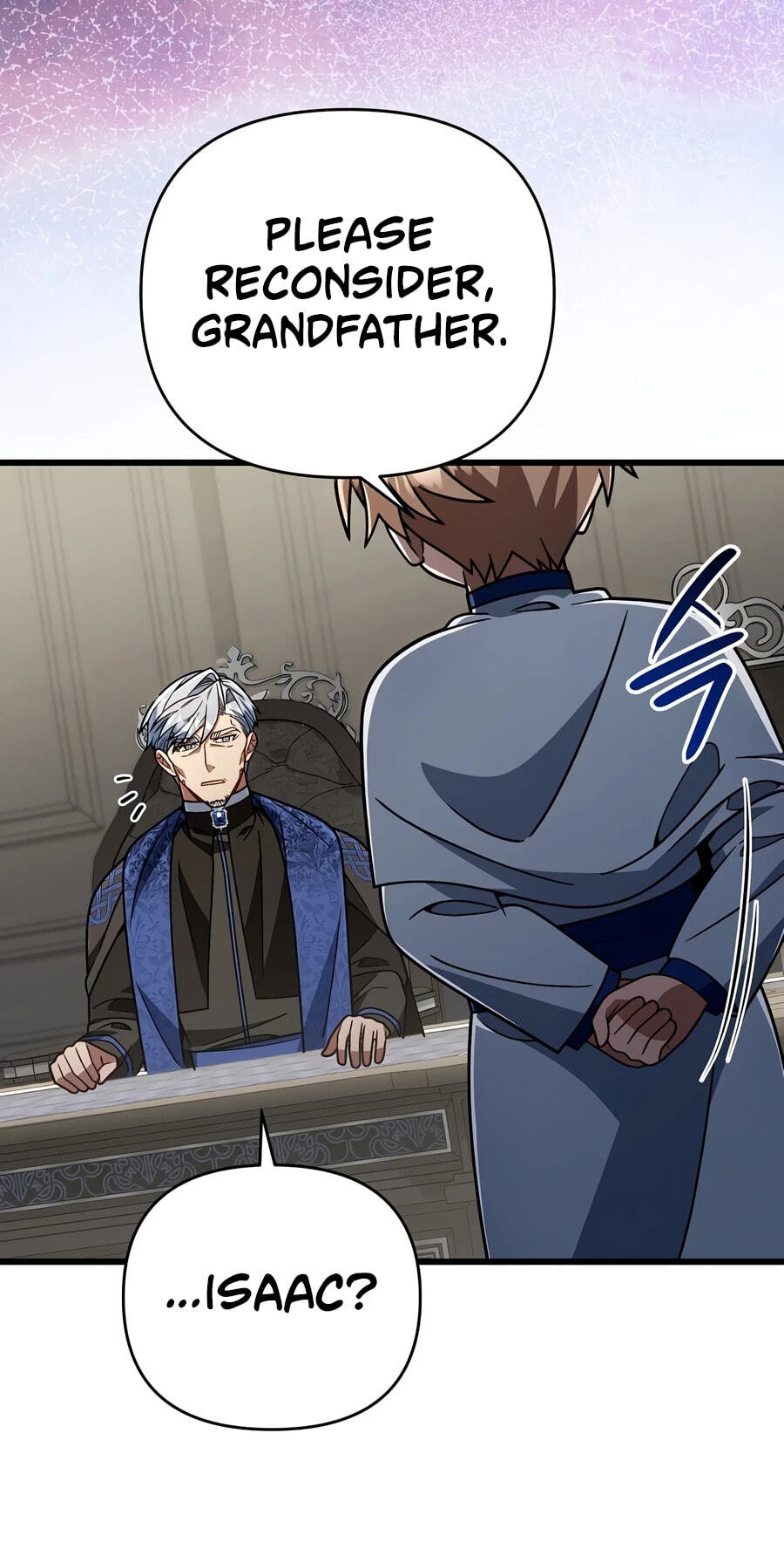 I’m Going to Destroy this Country Chapter 82 page 82 - 