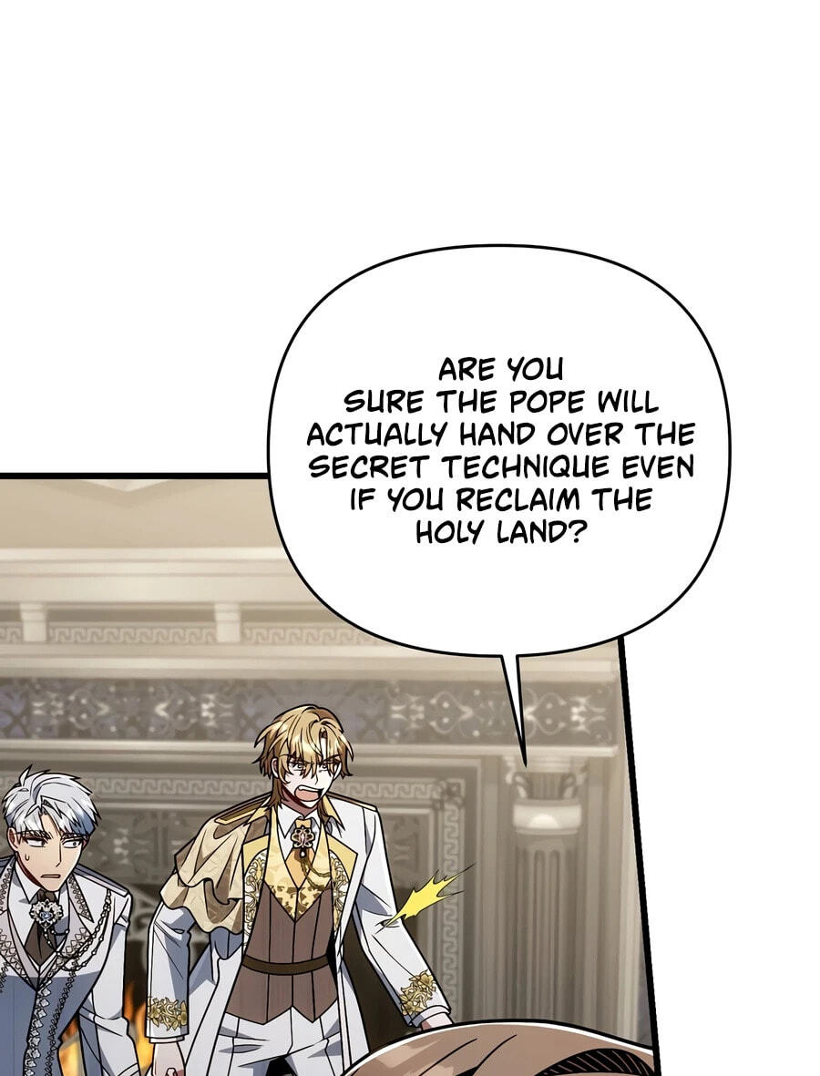 I’m Going to Destroy this Country Chapter 82 page 83 - 