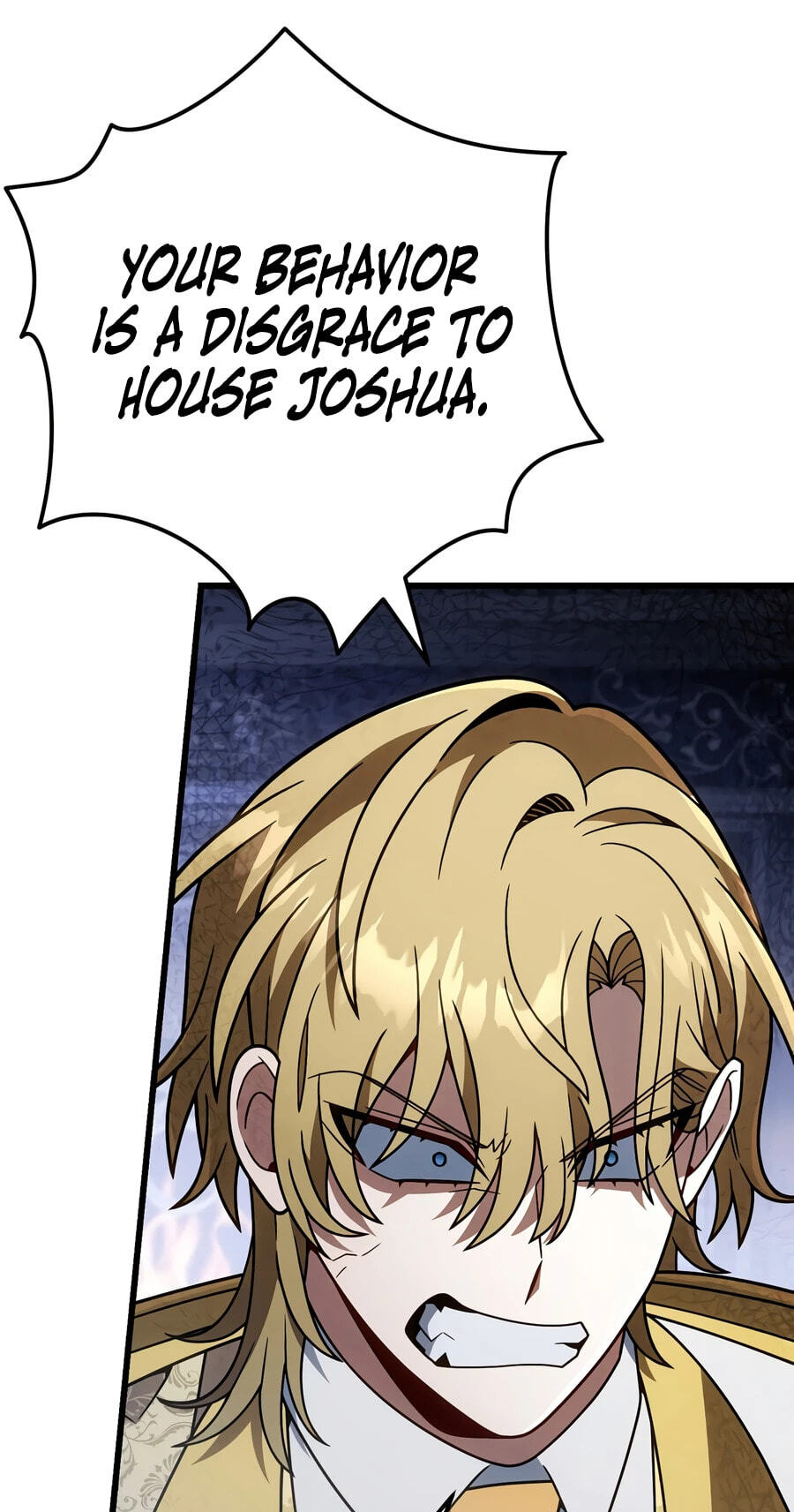 I’m Going to Destroy this Country Chapter 82 page 85 - 
