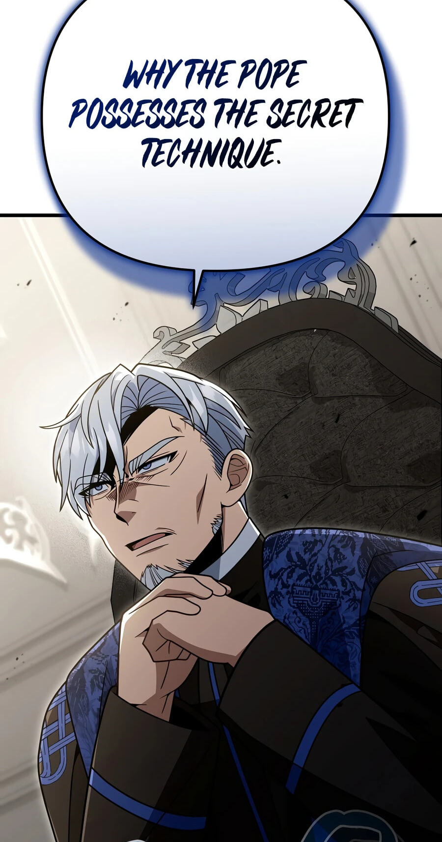 I’m Going to Destroy this Country Chapter 82 page 89 - 