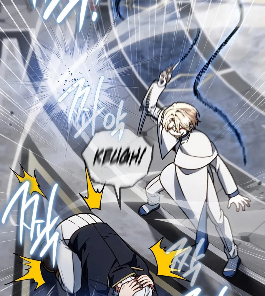 I’m Going to Destroy this Country Chapter 82 page 10 - 