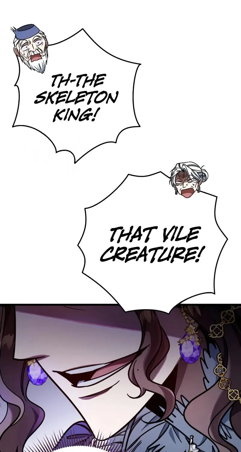 I’m Going to Destroy this Country Chapter 9 page 19 - 