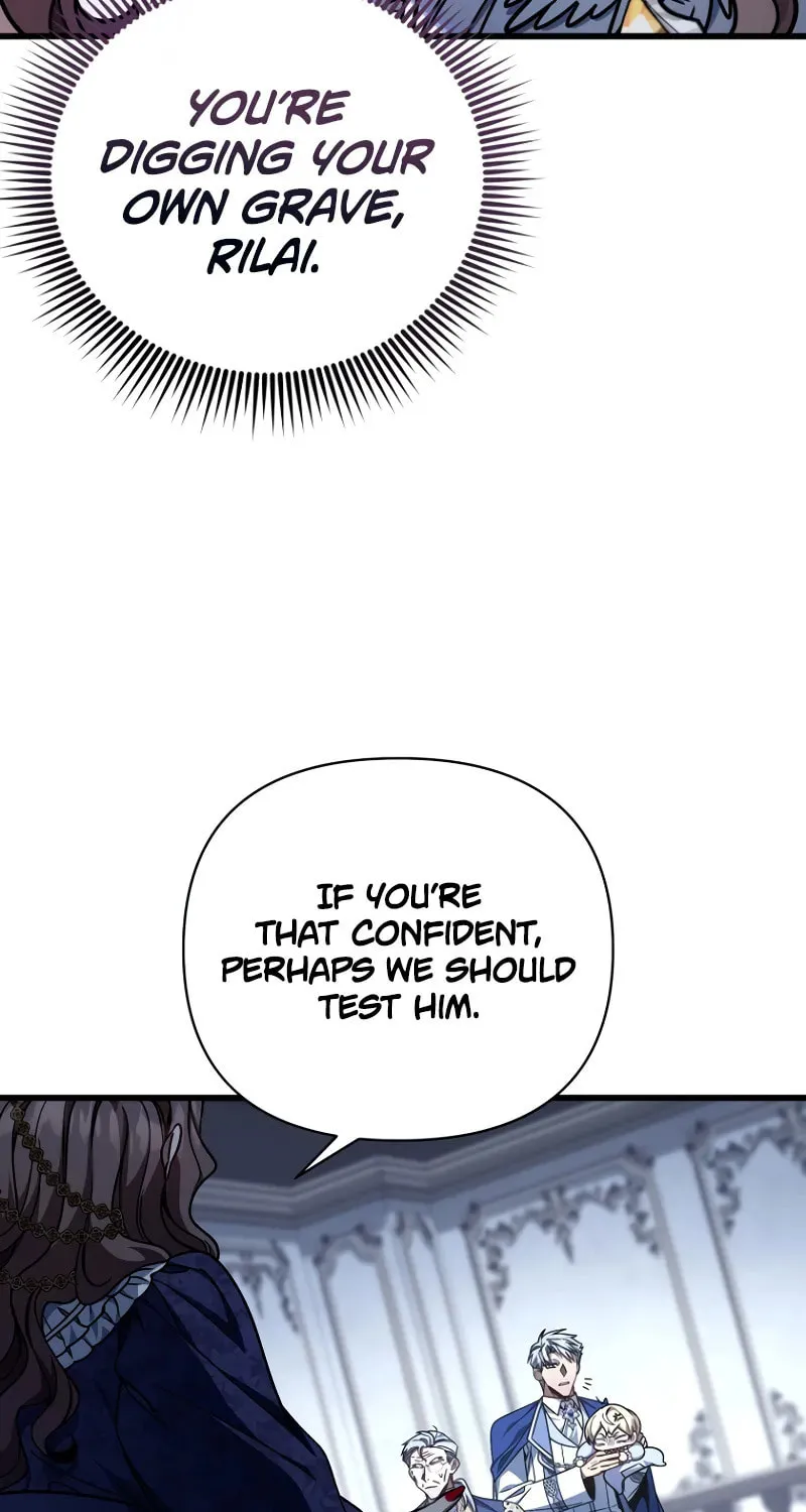I’m Going to Destroy this Country Chapter 9 page 20 - 