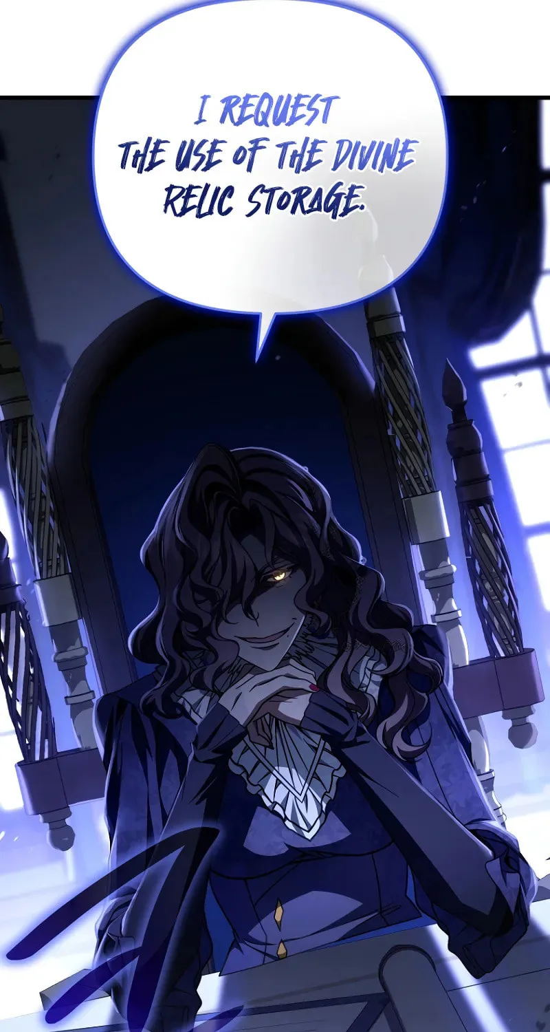 I’m Going to Destroy this Country Chapter 9 page 22 - 