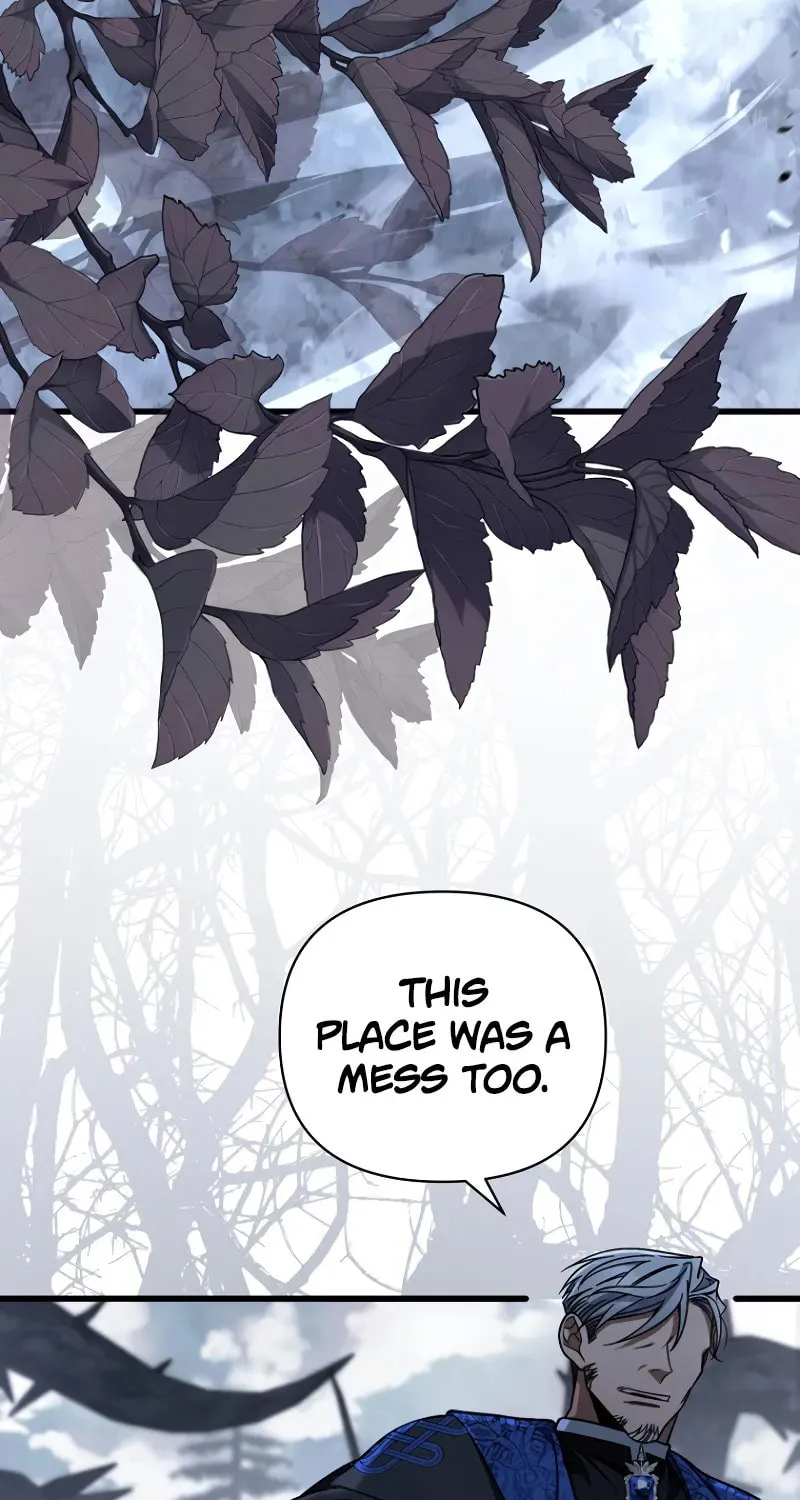 I’m Going to Destroy this Country Chapter 9 page 28 - 