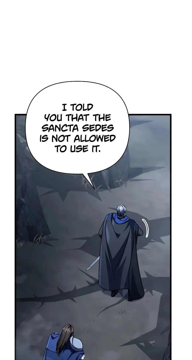 I’m Going to Destroy this Country Chapter 9 page 32 - 
