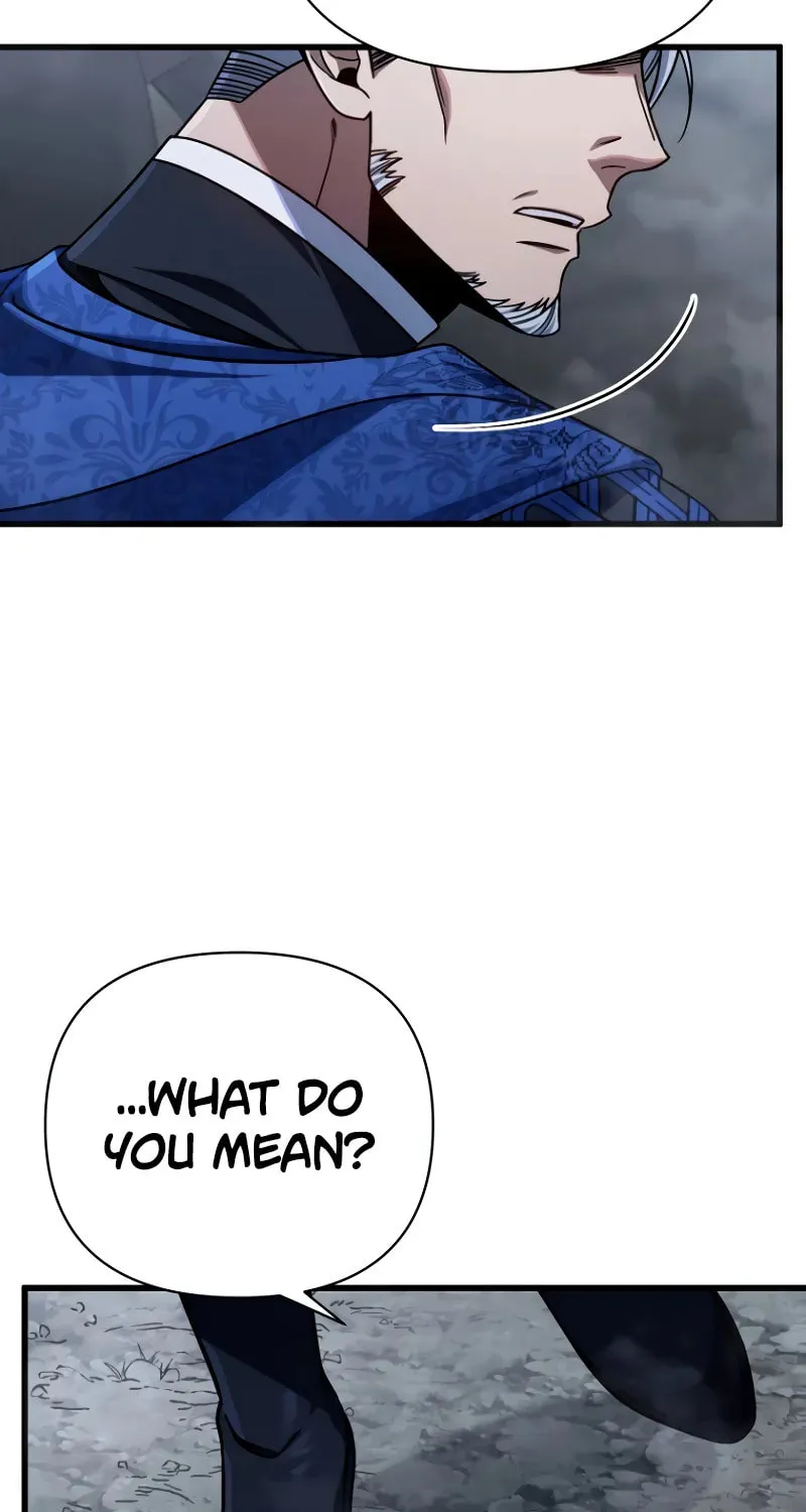 I’m Going to Destroy this Country Chapter 9 page 34 - 
