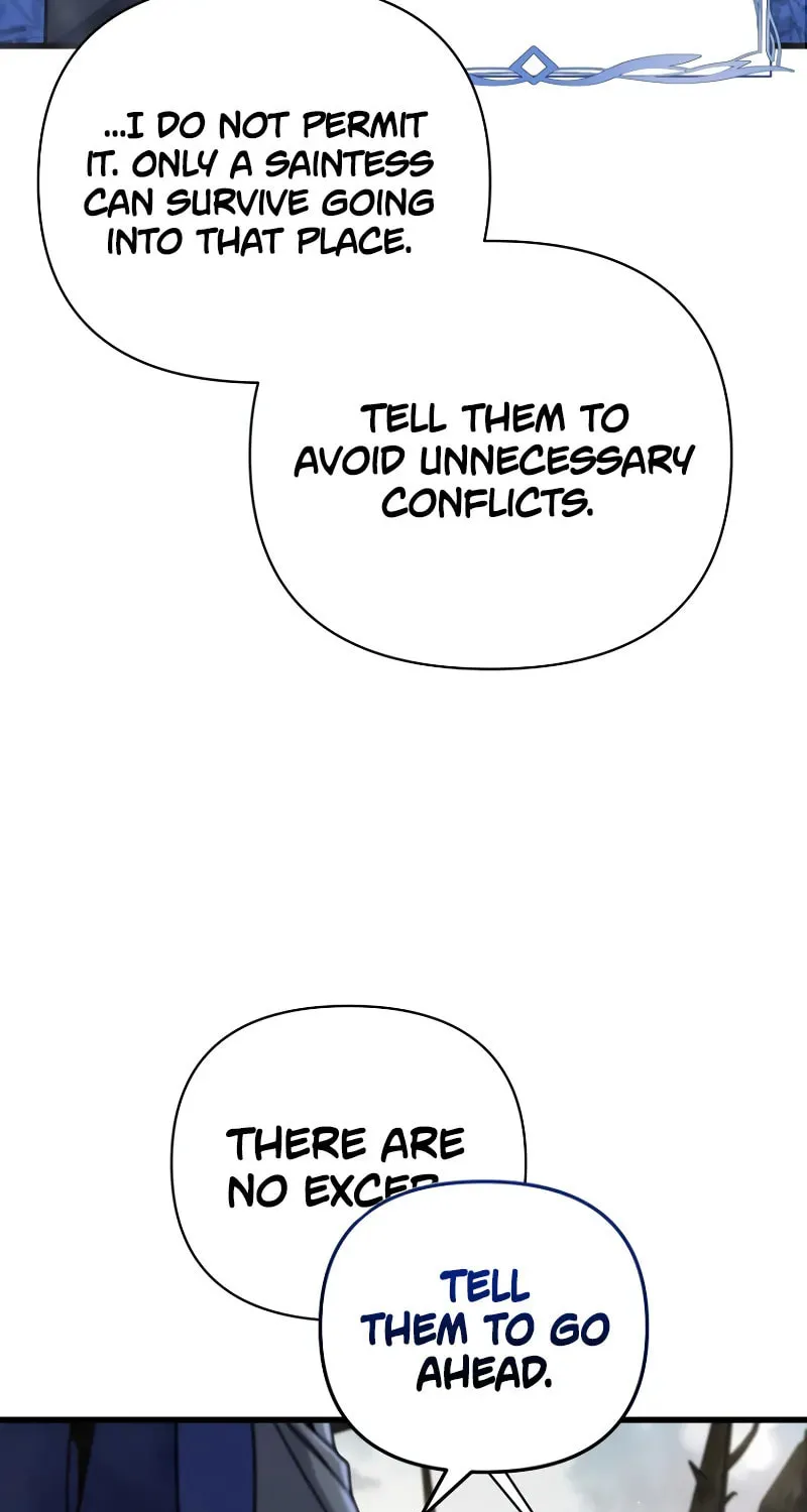 I’m Going to Destroy this Country Chapter 9 page 38 - 