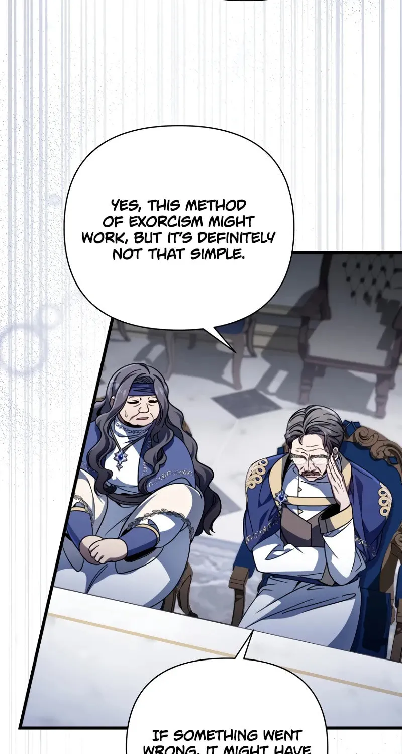 I’m Going to Destroy this Country Chapter 9 page 5 - 