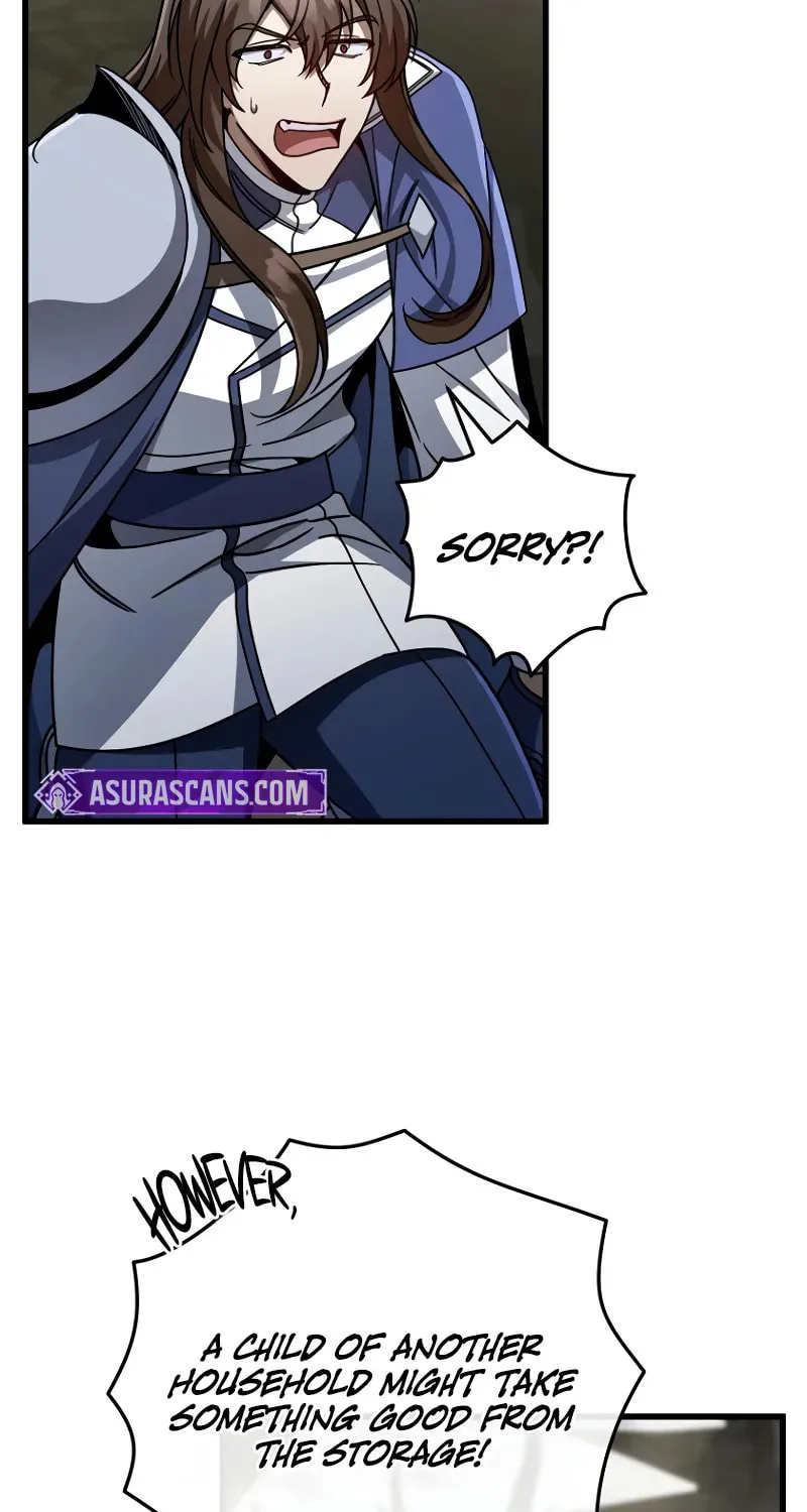I’m Going to Destroy this Country Chapter 9 page 44 - 