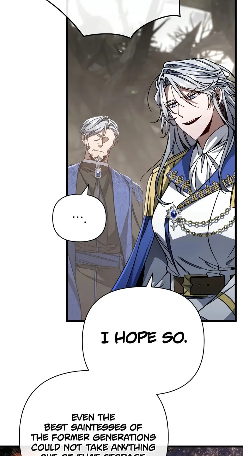 I’m Going to Destroy this Country Chapter 9 page 45 - 