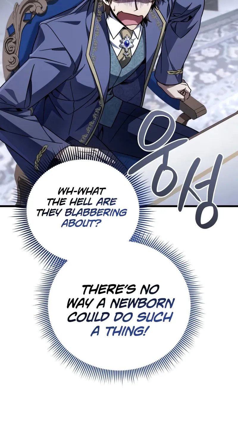 I’m Going to Destroy this Country Chapter 9 page 7 - 