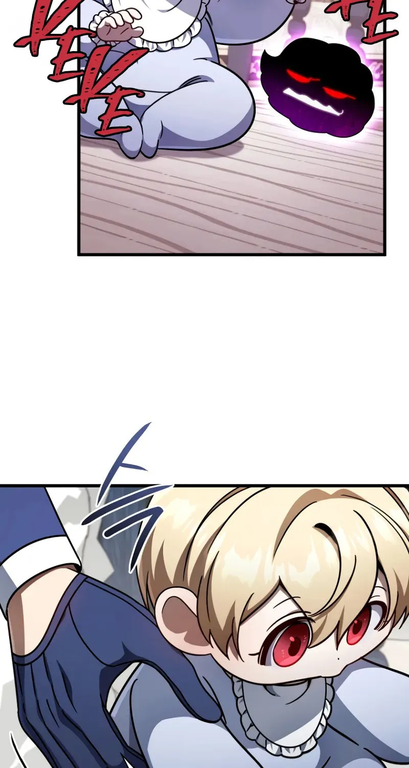 I’m Going to Destroy this Country Chapter 9 page 65 - 