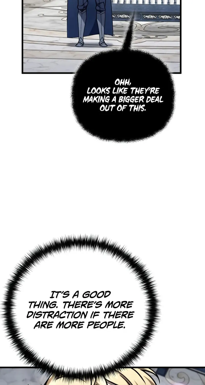 I’m Going to Destroy this Country Chapter 9 page 69 - 