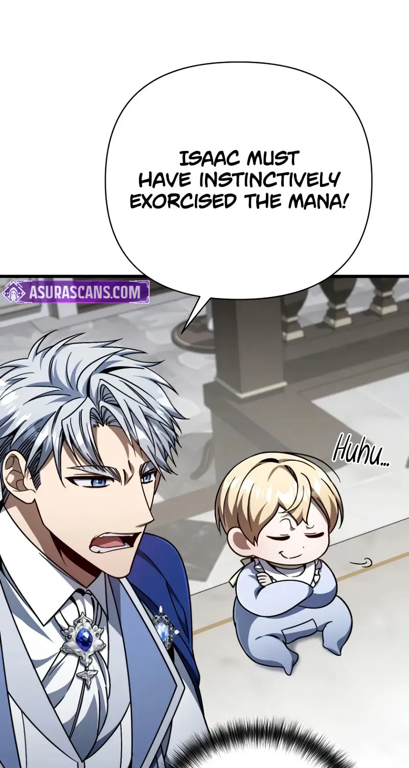 I’m Going to Destroy this Country Chapter 9 page 8 - 