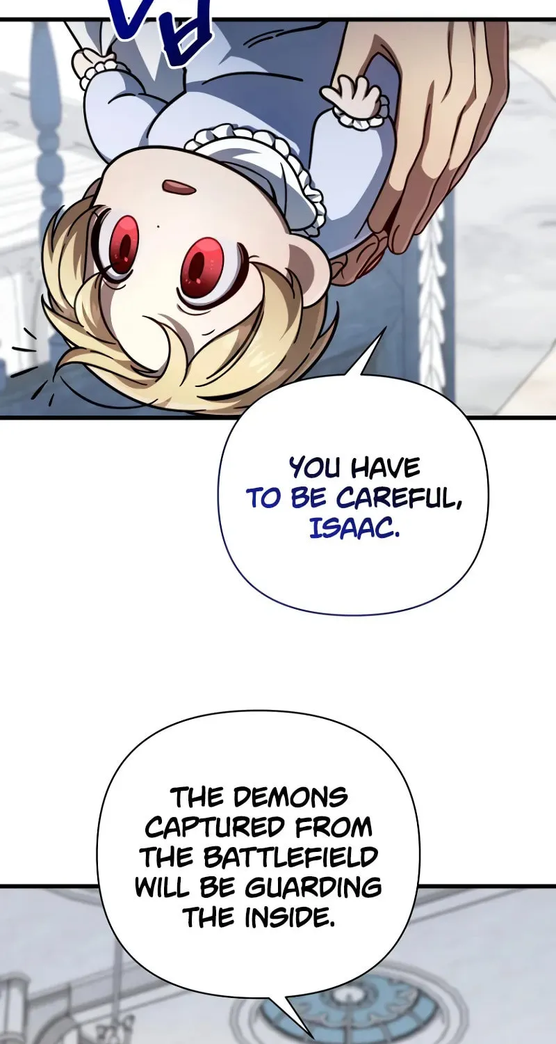 I’m Going to Destroy this Country Chapter 9 page 71 - 