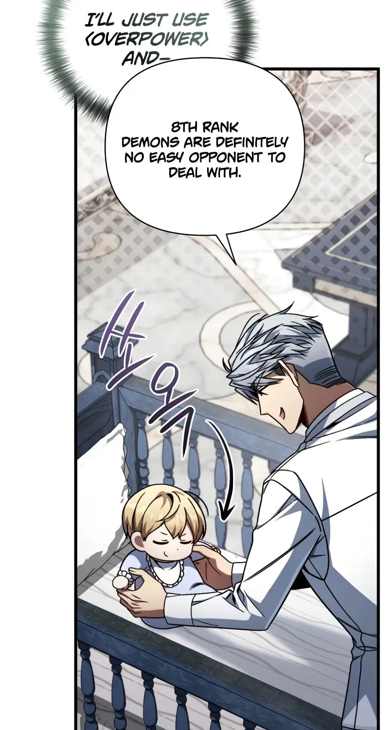 I’m Going to Destroy this Country Chapter 9 page 74 - 