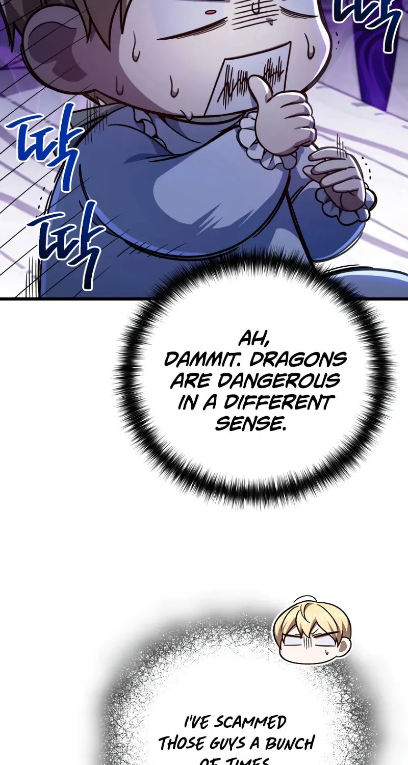 I’m Going to Destroy this Country Chapter 9 page 80 - 