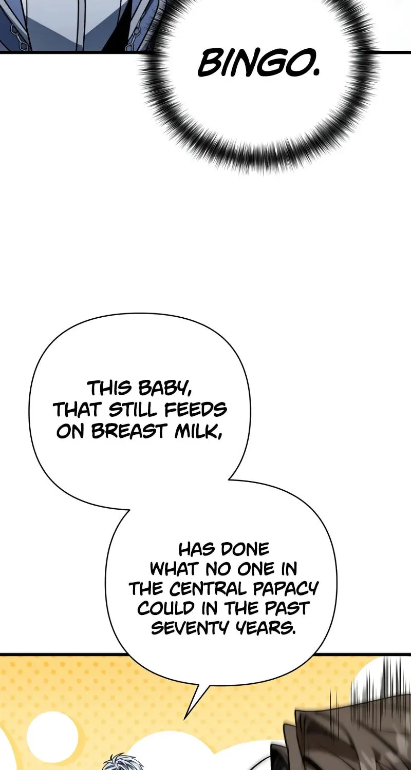 I’m Going to Destroy this Country Chapter 9 page 9 - 