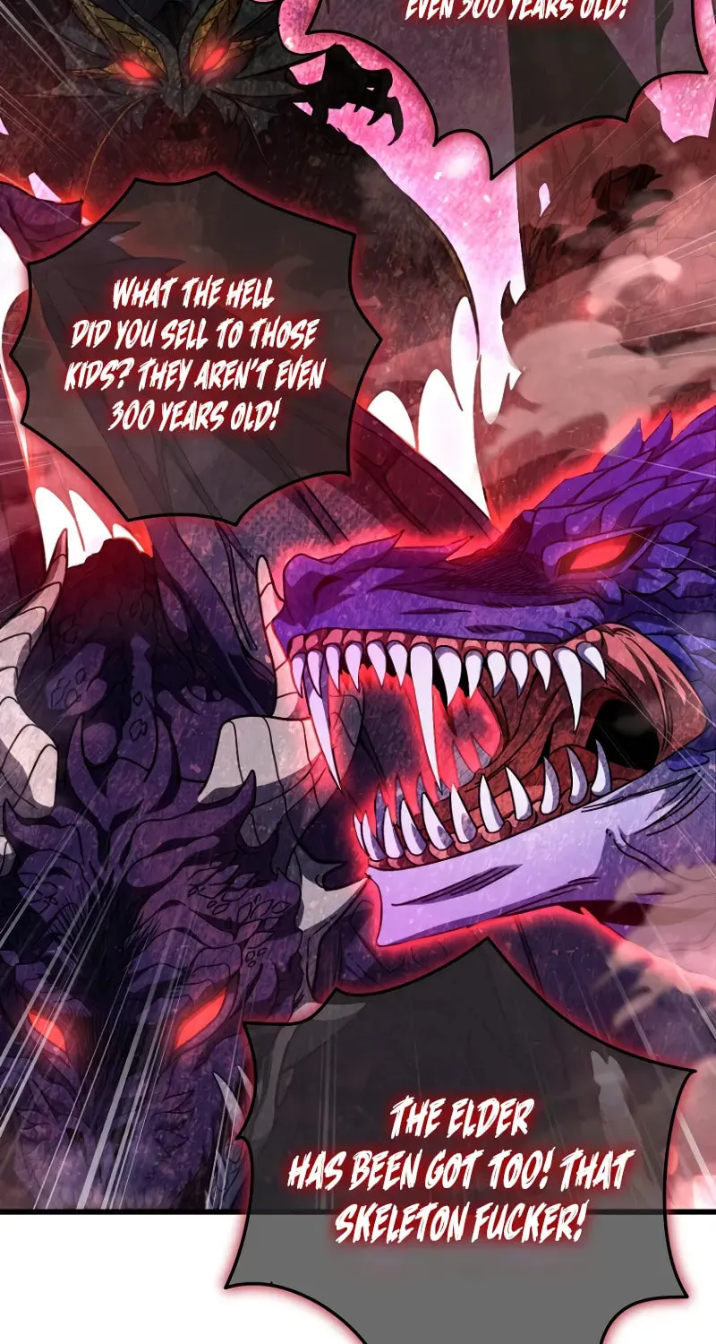 I’m Going to Destroy this Country Chapter 9 page 82 - 