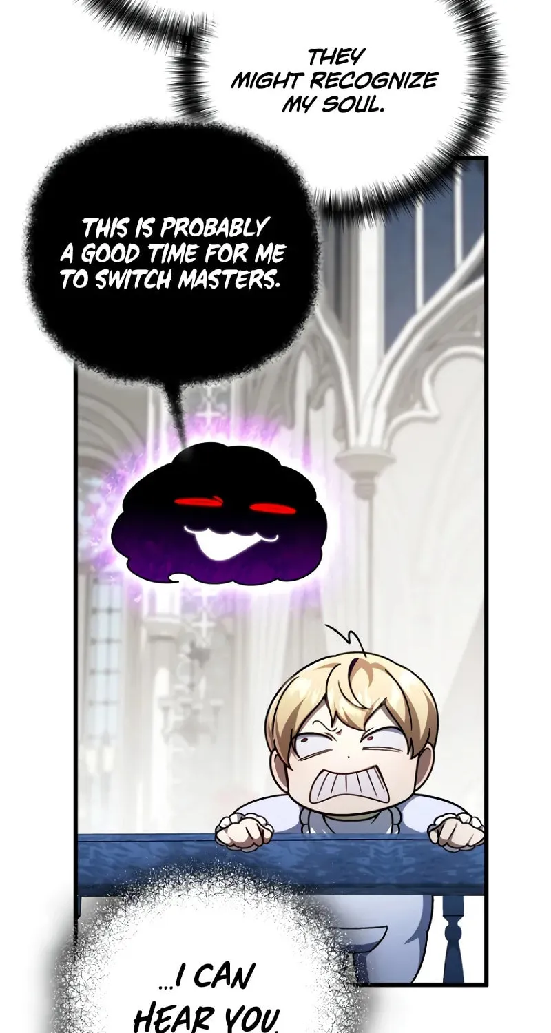 I’m Going to Destroy this Country Chapter 9 page 84 - 