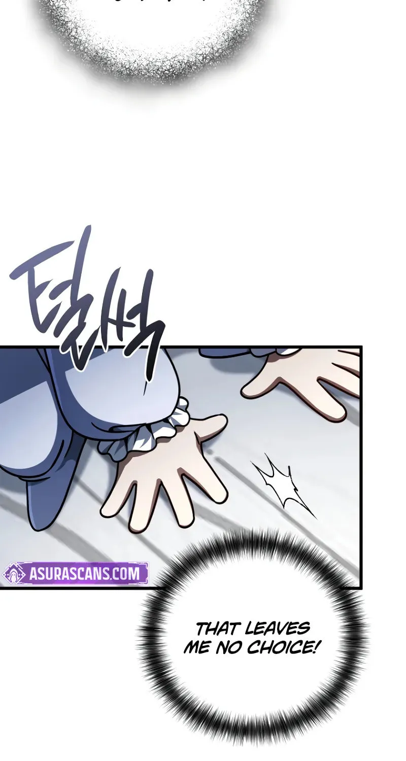 I’m Going to Destroy this Country Chapter 9 page 85 - 