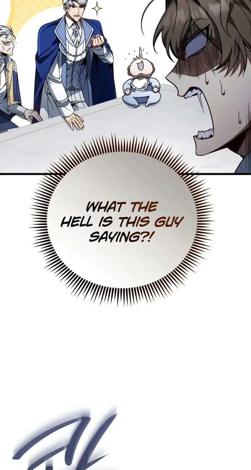 I’m Going to Destroy this Country Chapter 9 page 10 - 