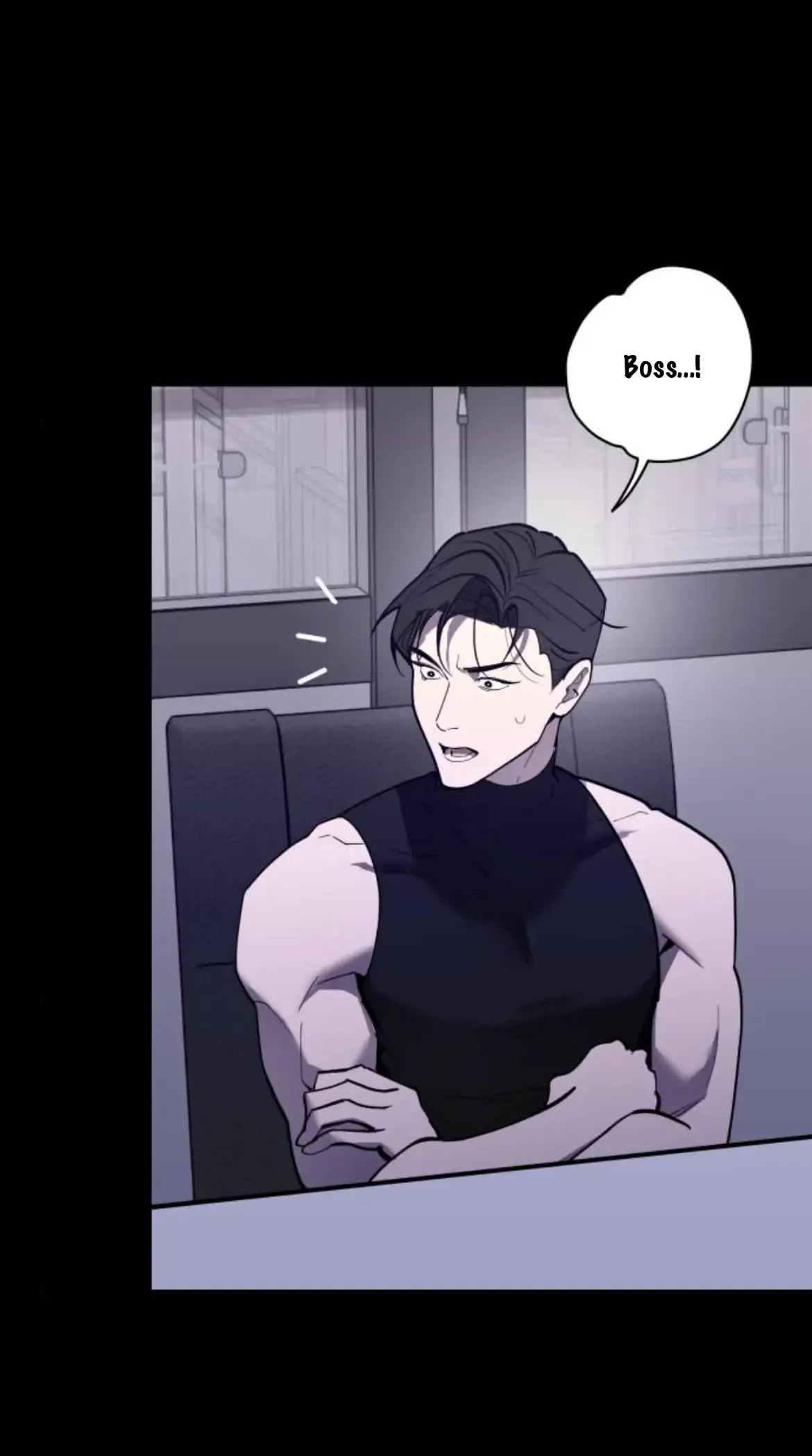 I’m going to kill you Chapter 1 page 24 - 