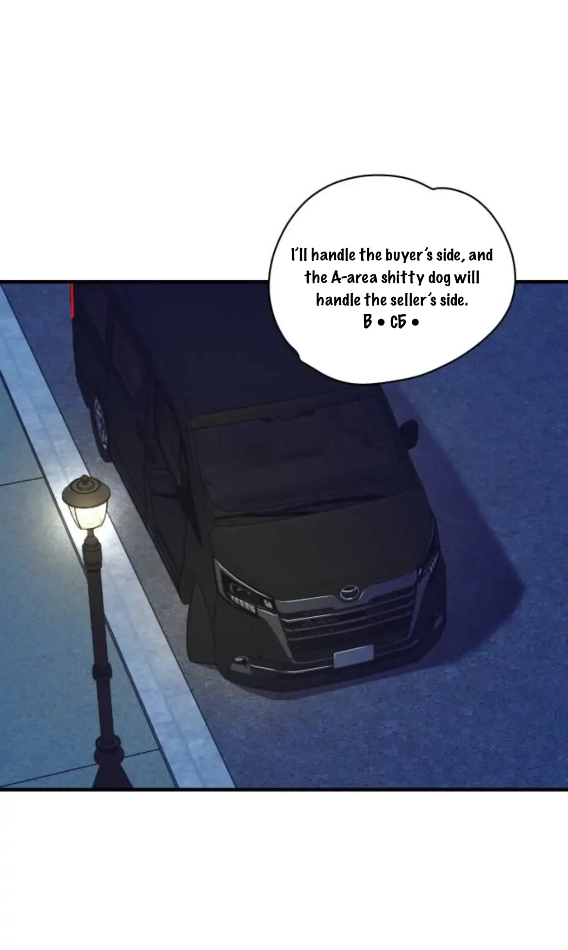 I’m going to kill you Chapter 1 page 31 - 