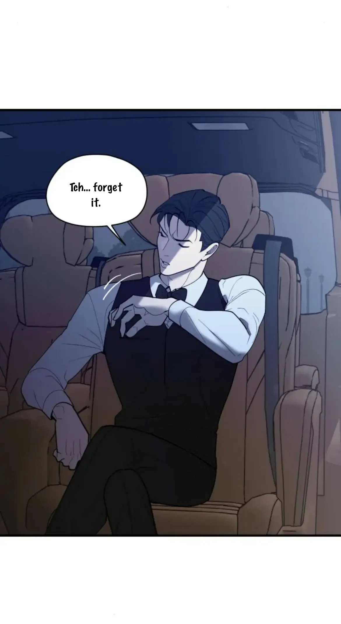 I’m going to kill you Chapter 1 page 35 - 