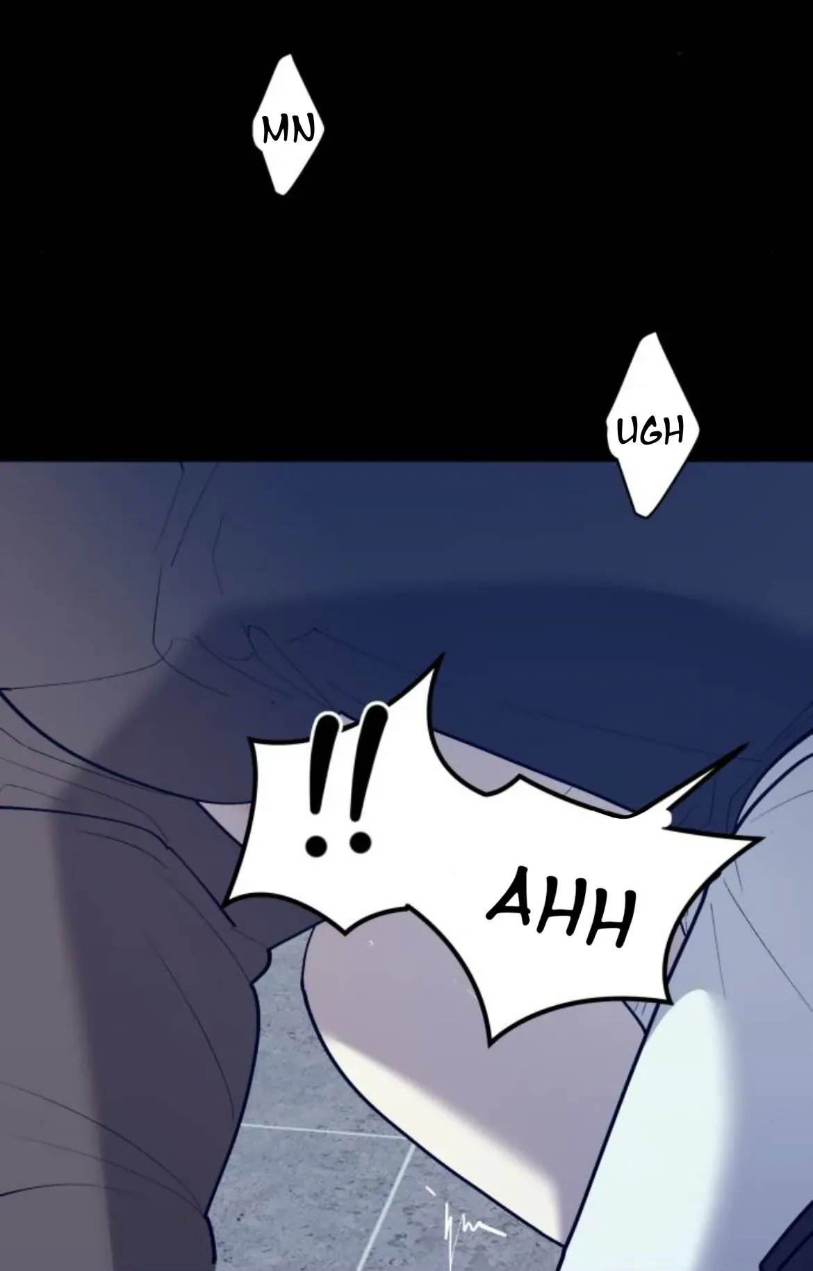 I’m going to kill you Chapter 1 page 7 - 