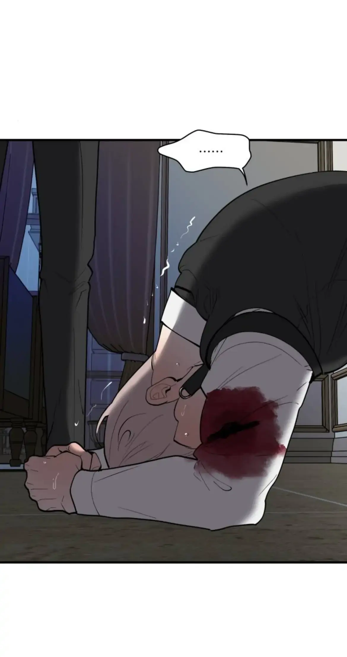 I’m going to kill you Chapter 1 page 71 - 