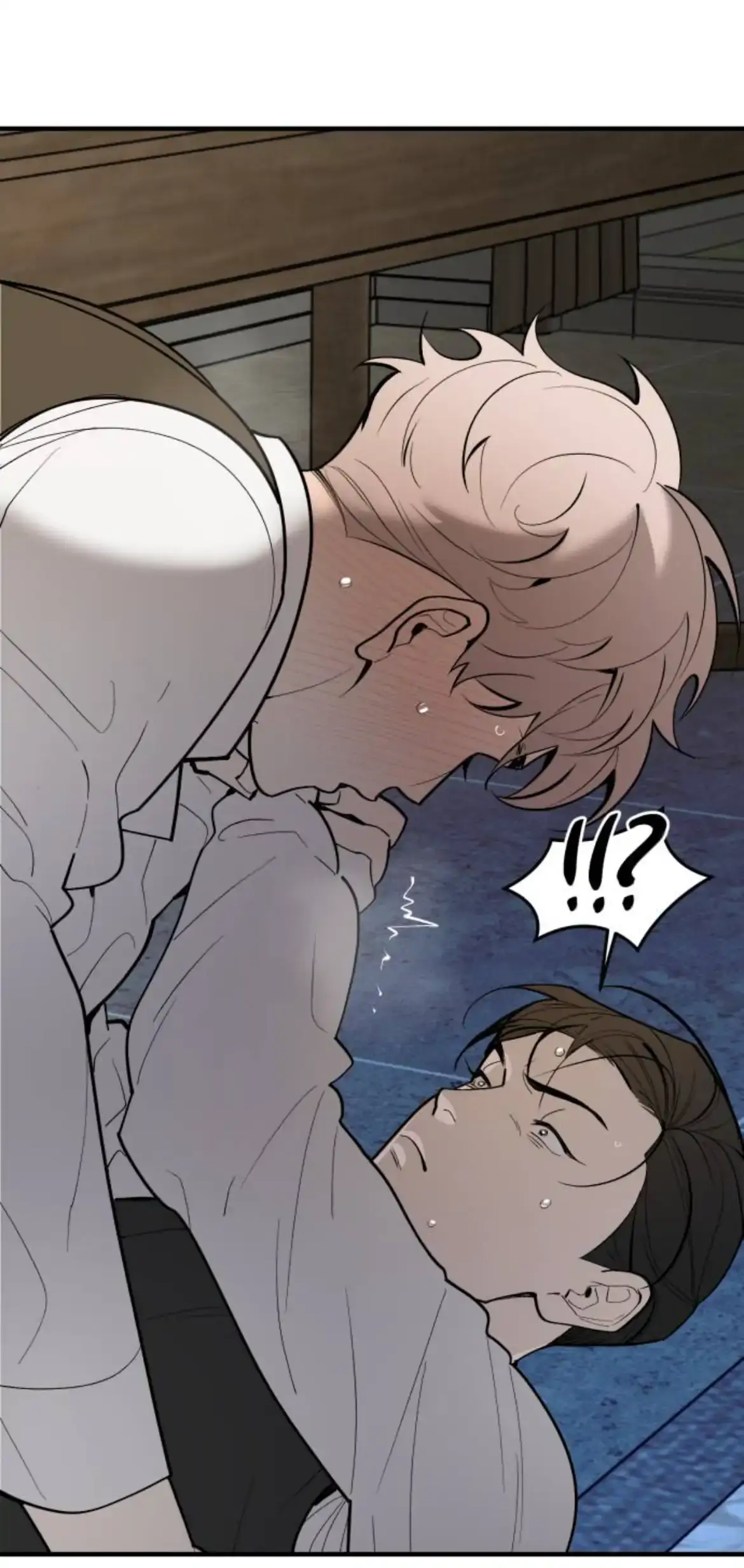 I’m going to kill you Chapter 1 page 74 - 