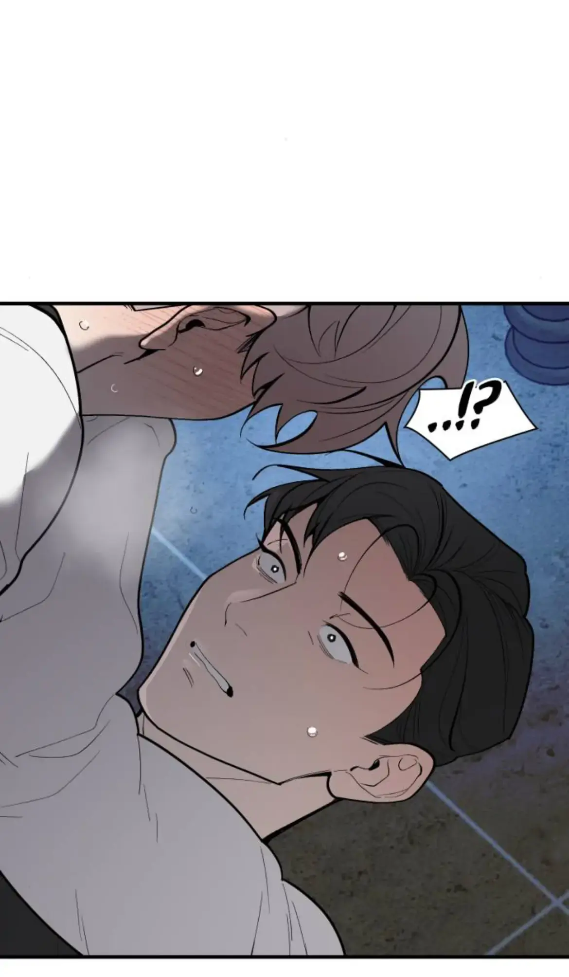 I’m going to kill you Chapter 1 page 76 - 