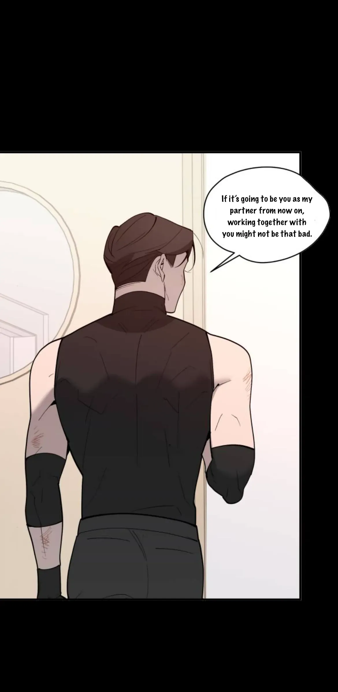 I’m going to kill you Chapter 10 page 1 - 