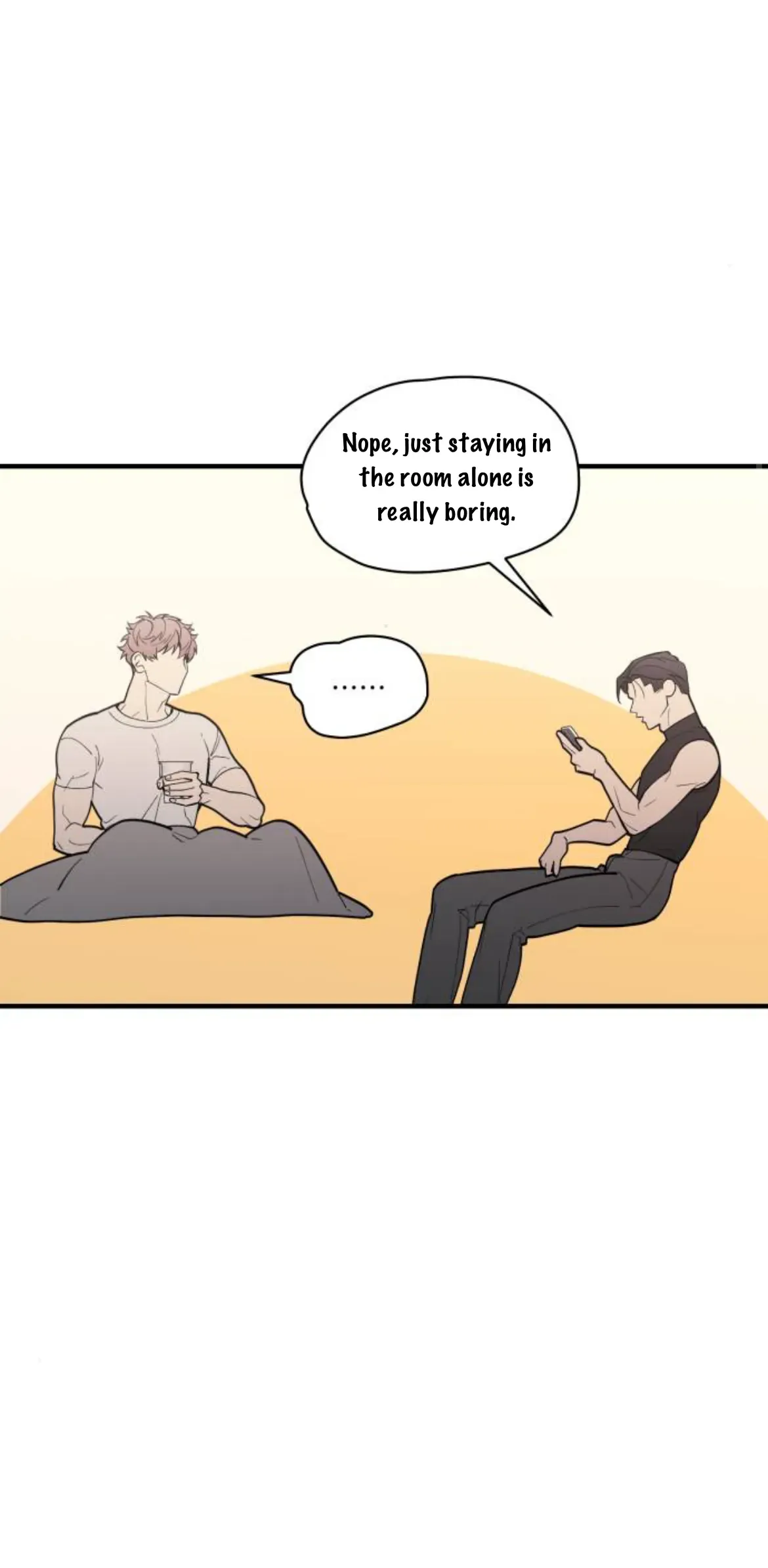 I’m going to kill you Chapter 10 page 13 - 