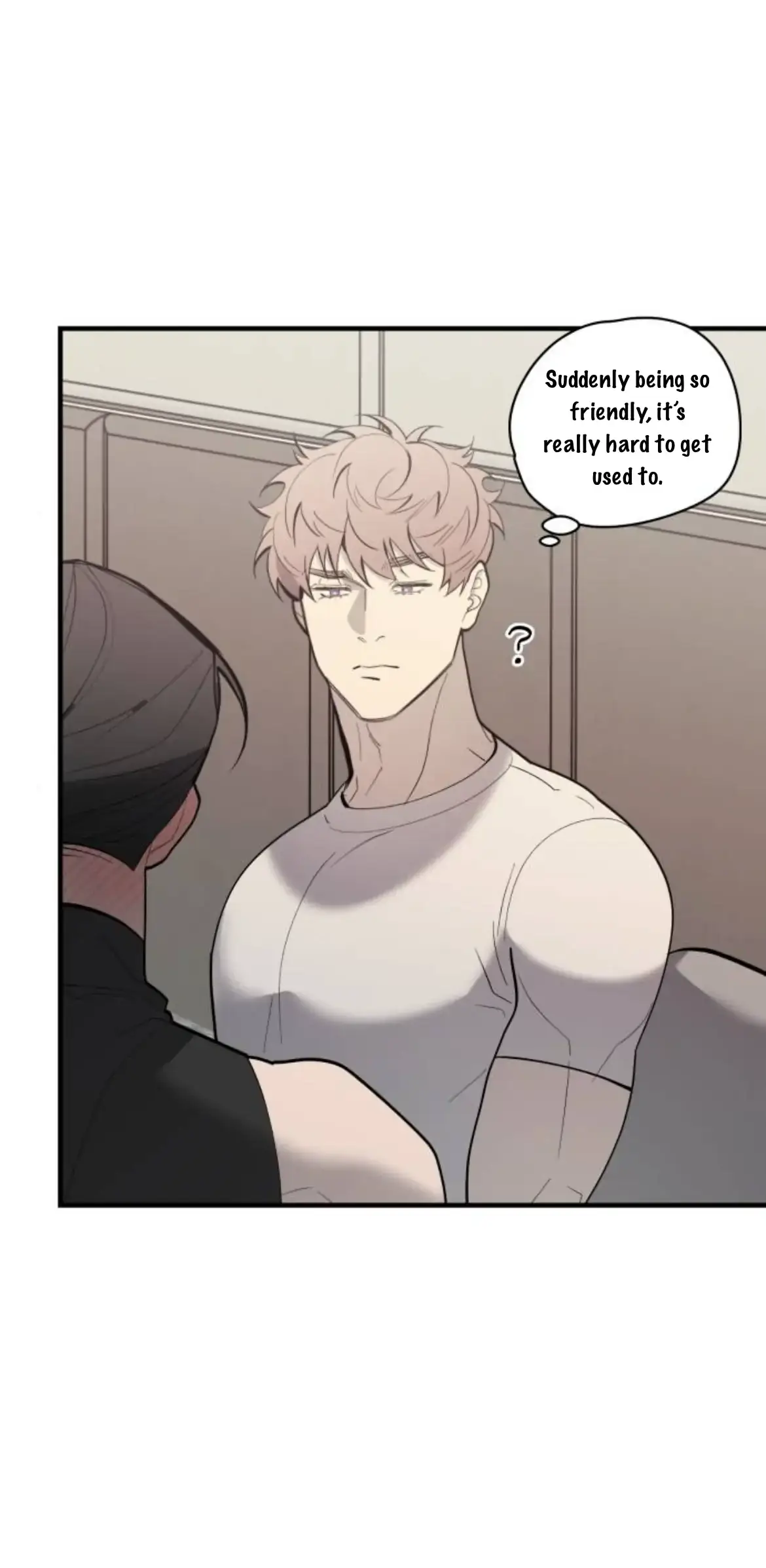 I’m going to kill you Chapter 10 page 18 - 