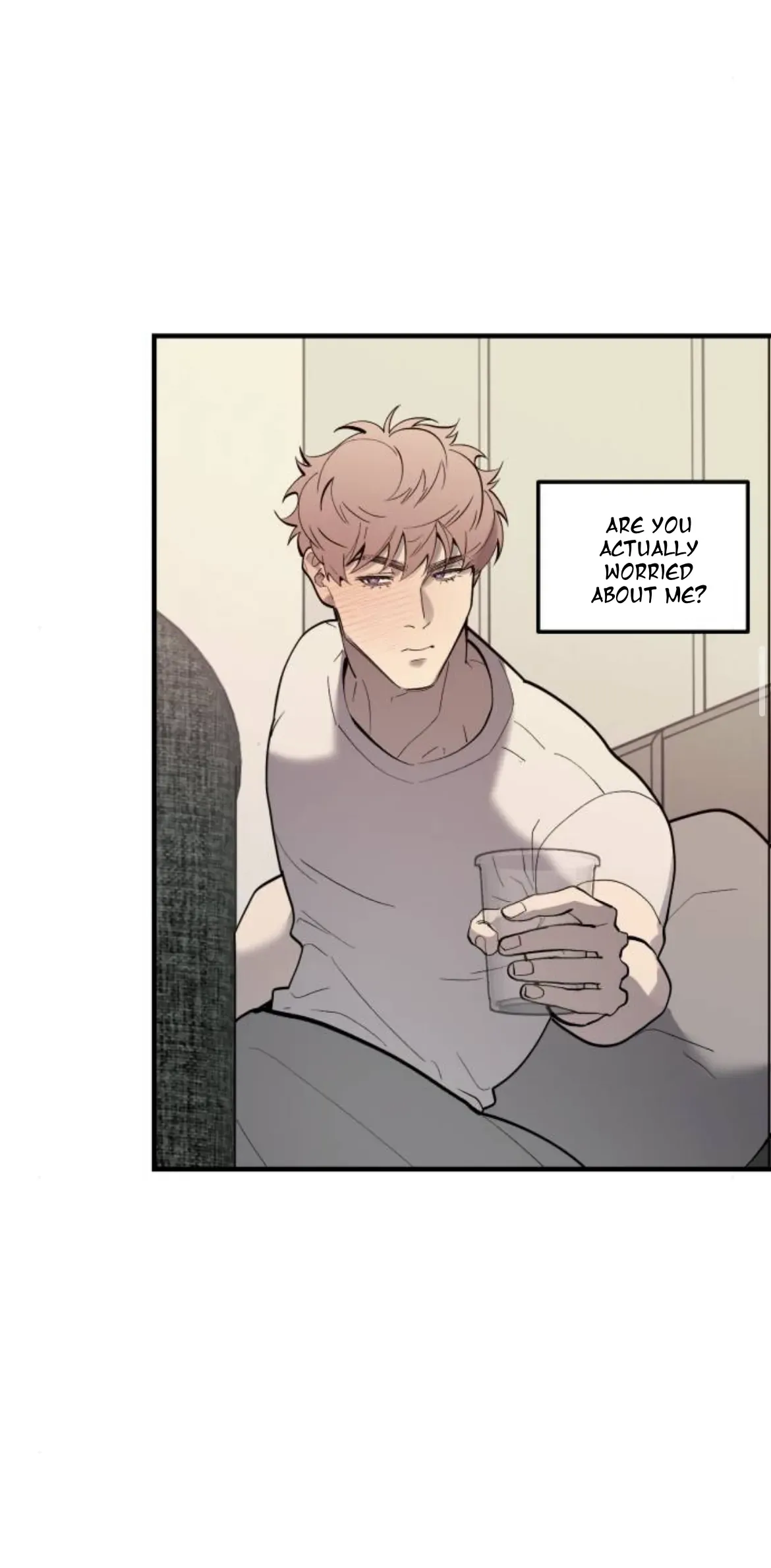 I’m going to kill you Chapter 10 page 21 - 