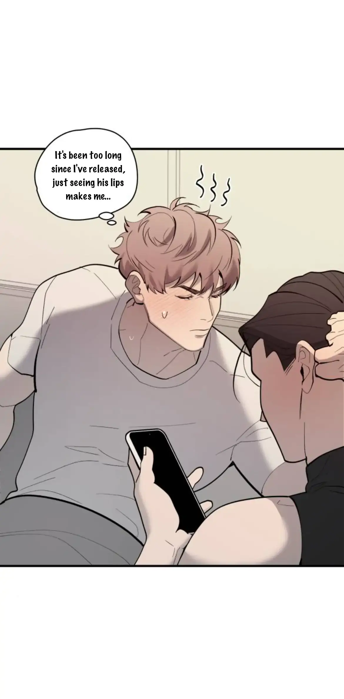 I’m going to kill you Chapter 10 page 23 - 