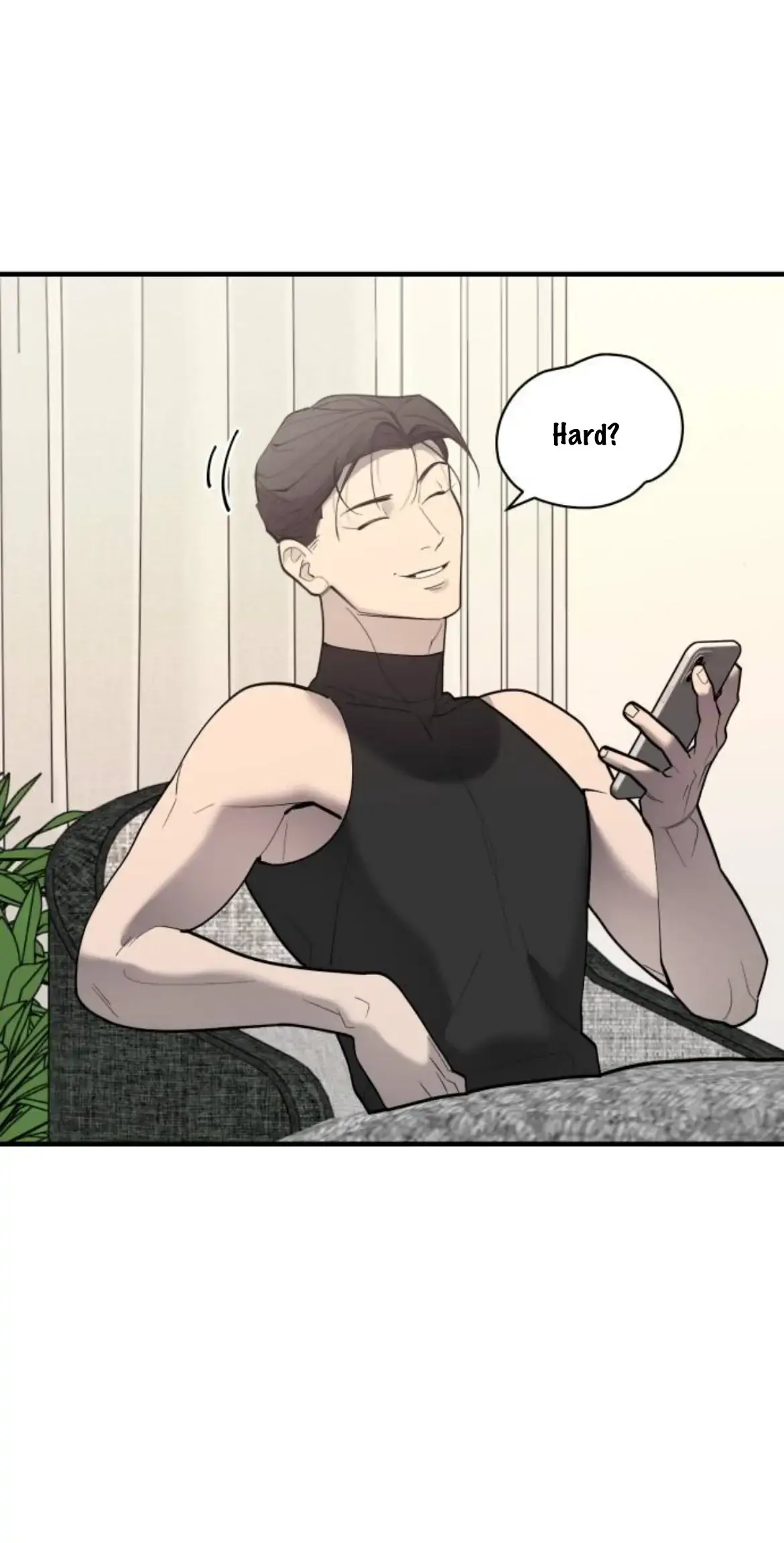 I’m going to kill you Chapter 10 page 27 - 